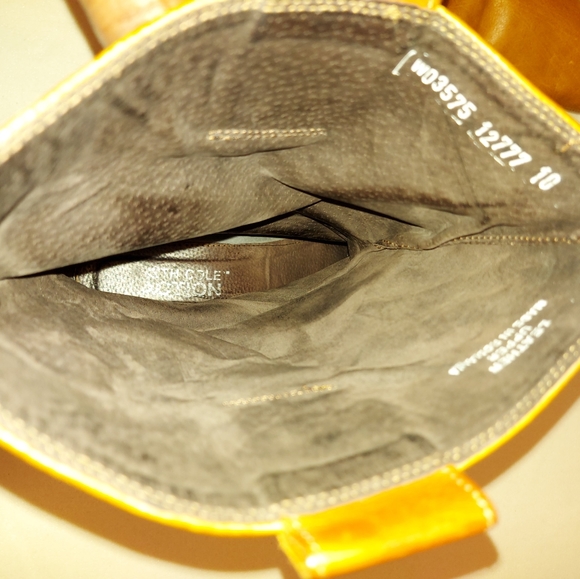 Men's boot KENNETH COLE - Picture 6 of 10